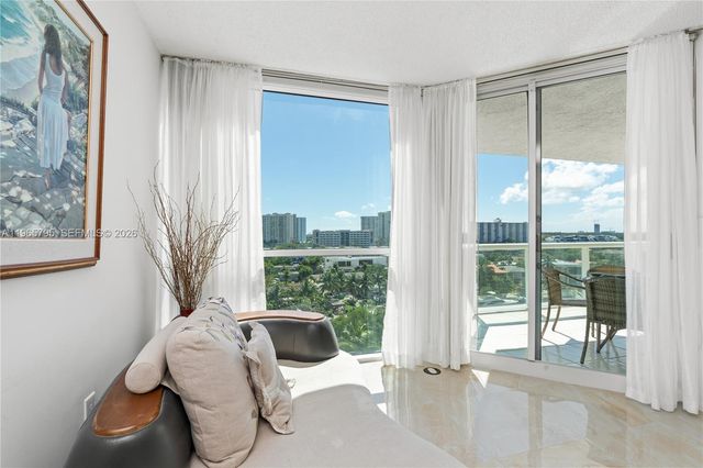 16400 Collins Avenue 744, Sunny Isles Beach, FL 33160