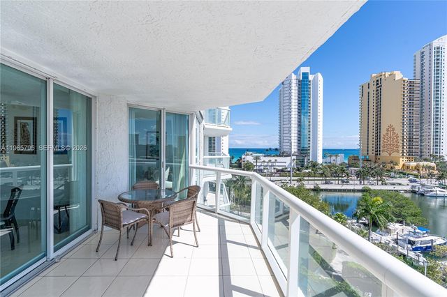 16400 Collins Avenue 744, Sunny Isles Beach, FL 33160
