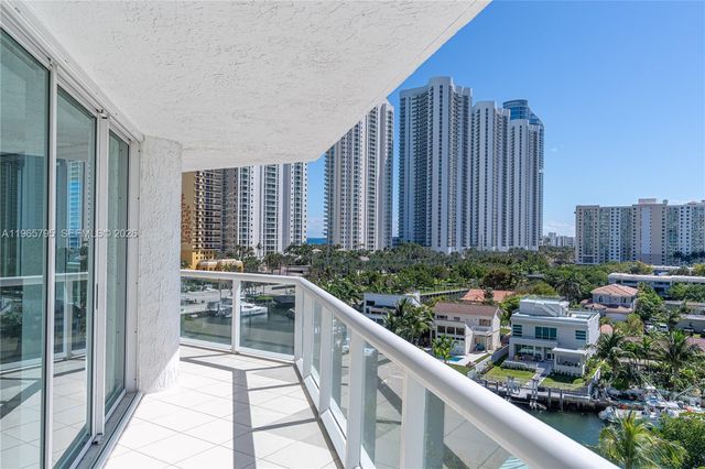16400 Collins Avenue 744, Sunny Isles Beach, FL 33160