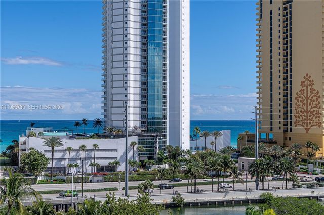 16400 Collins Avenue 744, Sunny Isles Beach, FL 33160