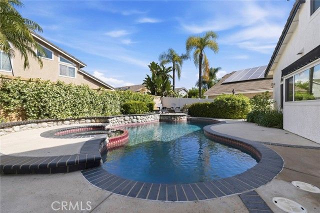 7741 E Briarwood Road, Orange, CA 92869