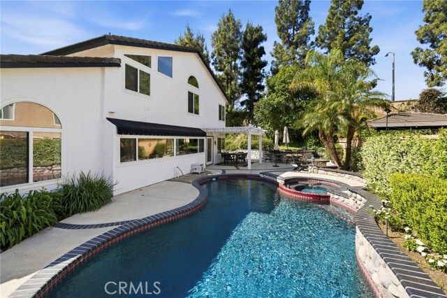 7741 E Briarwood Road, Orange, CA 92869