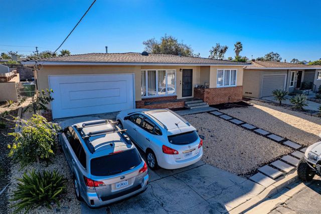 6443 Cleo St, San Diego, CA 92115
