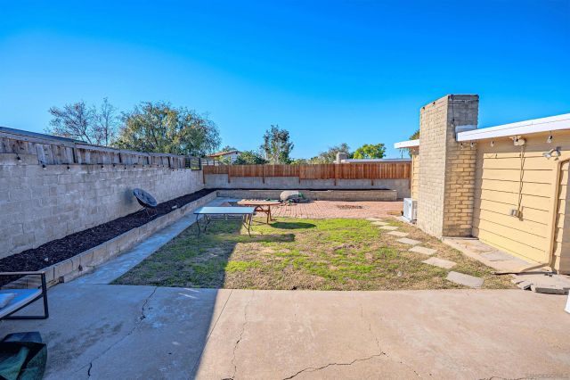 6443 Cleo St, San Diego, CA 92115