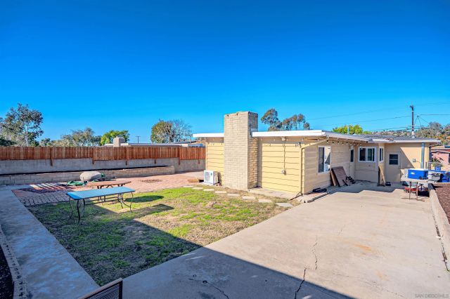 6443 Cleo St, San Diego, CA 92115