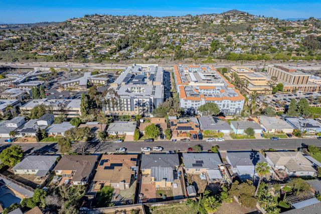 6443 Cleo St, San Diego, CA 92115