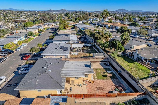 6443 Cleo St, San Diego, CA 92115