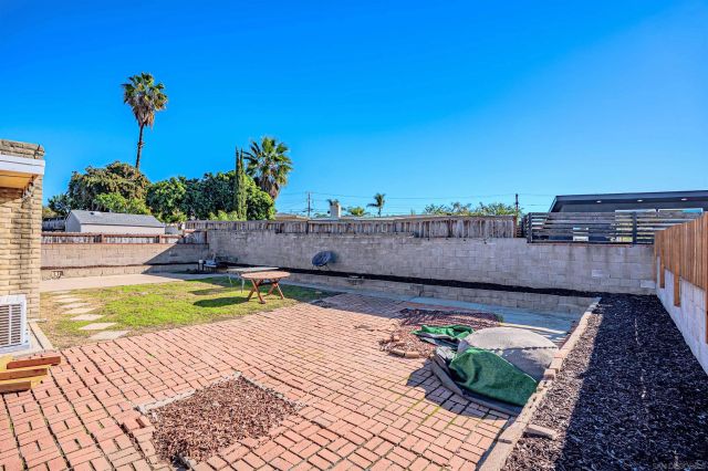 6443 Cleo St, San Diego, CA 92115