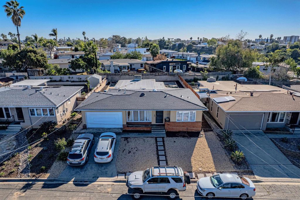 6443 Cleo St, San Diego, CA 92115