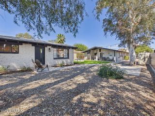 2346 E Adams Street, Tucson, AZ 85719