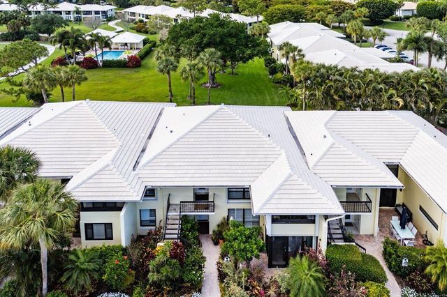 3677 Quail Ridge Drive N Bobwhite B, Boynton Beach, FL 33436
