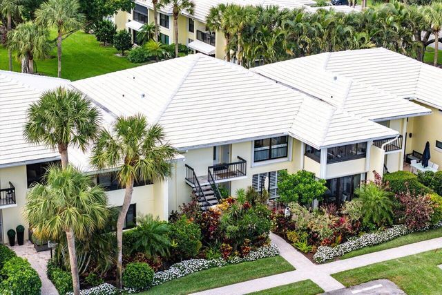 3677 Quail Ridge Drive N Bobwhite B, Boynton Beach, FL 33436
