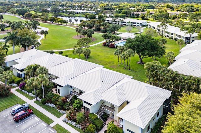 3677 Quail Ridge Drive N Bobwhite B, Boynton Beach, FL 33436