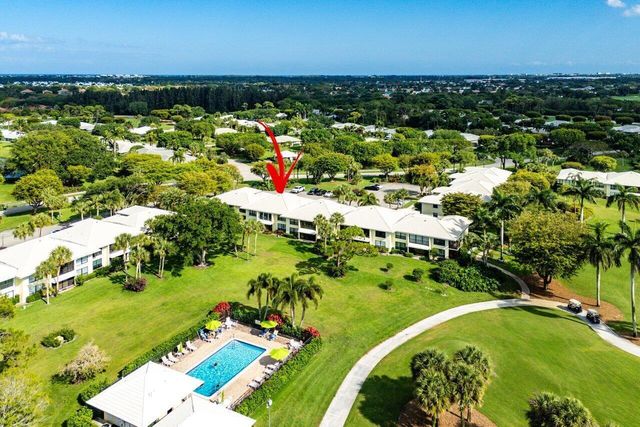 3677 Quail Ridge Drive N Bobwhite B, Boynton Beach, FL 33436