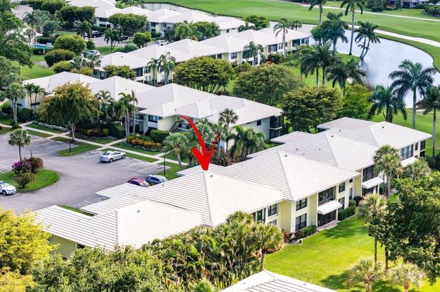 3677 Quail Ridge Drive N Bobwhite B, Boynton Beach, FL 33436