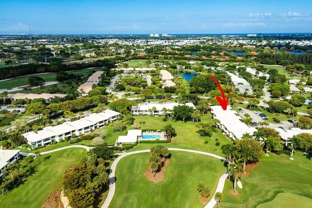 3677 Quail Ridge Drive N Bobwhite B, Boynton Beach, FL 33436