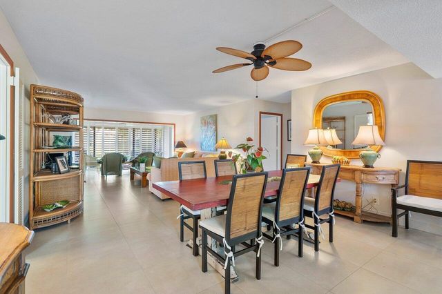 3677 Quail Ridge Drive N Bobwhite B, Boynton Beach, FL 33436
