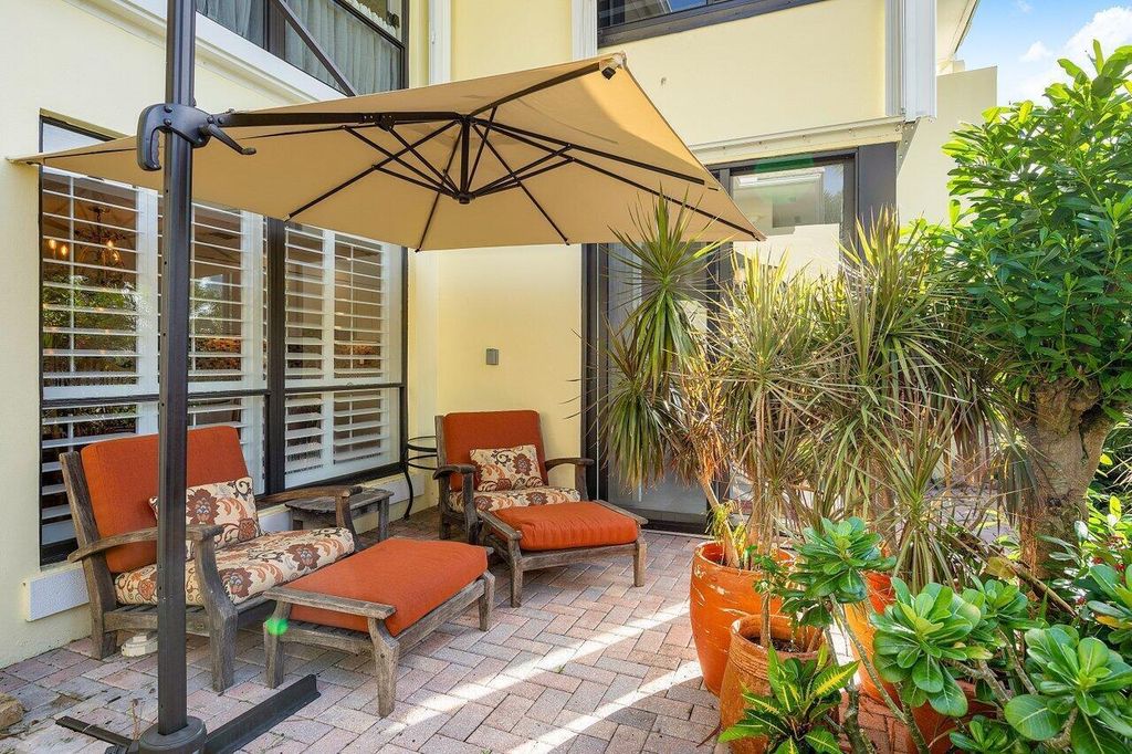3677 Quail Ridge Drive N Bobwhite B, Boynton Beach, FL 33436