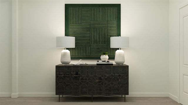 3001 Eriskay Drive, Providence Village, TX 76227