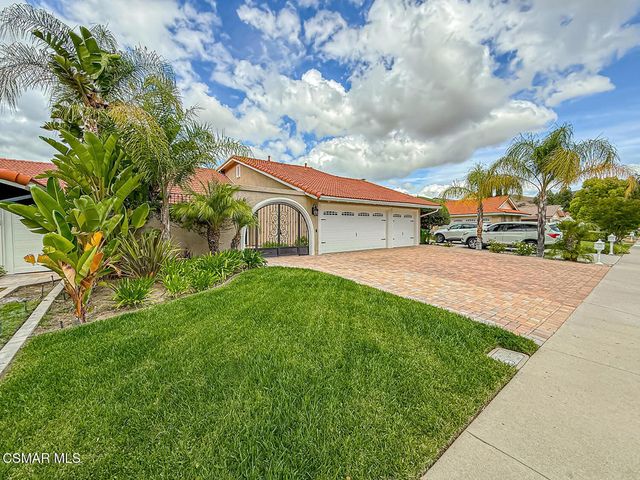 28945 Timberlane Street, Agoura Hills, CA 91301