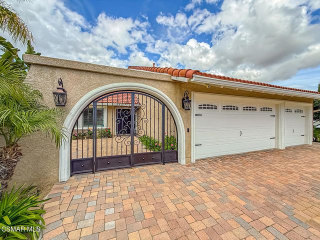 28945 Timberlane Street, Agoura Hills, CA 91301