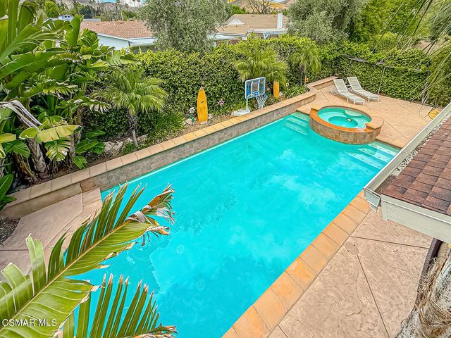 28945 Timberlane Street, Agoura Hills, CA 91301