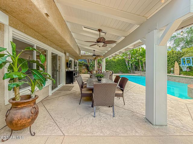 28945 Timberlane Street, Agoura Hills, CA 91301