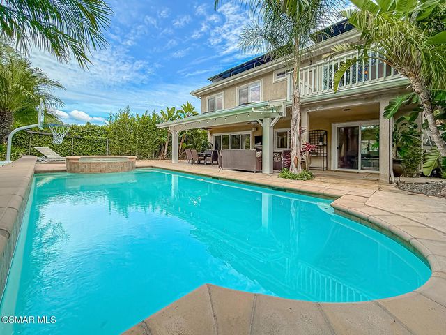 28945 Timberlane Street, Agoura Hills, CA 91301