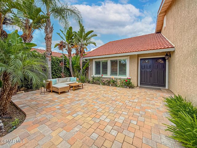 28945 Timberlane Street, Agoura Hills, CA 91301