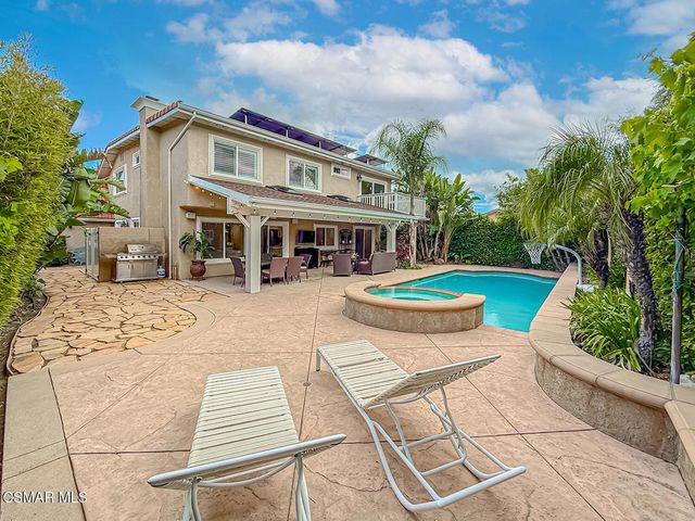 28945 Timberlane Street, Agoura Hills, CA 91301