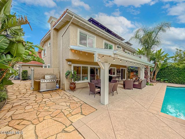 28945 Timberlane Street, Agoura Hills, CA 91301