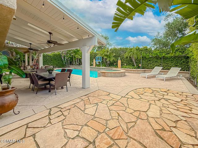 28945 Timberlane Street, Agoura Hills, CA 91301