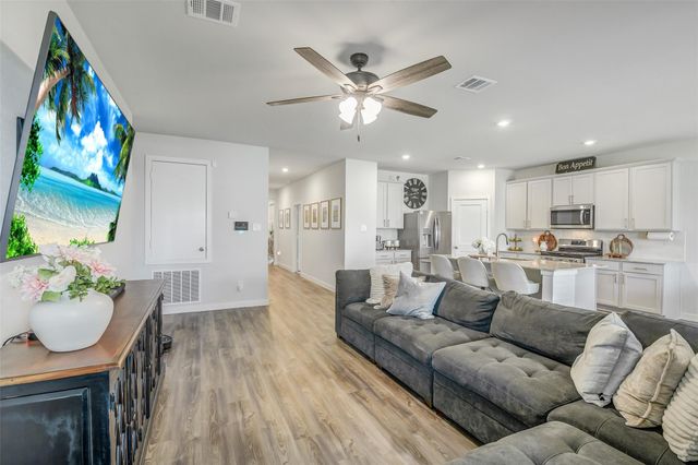 25300 Carnation Court, Montgomery, TX 77316