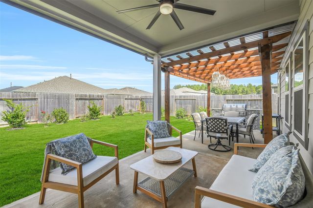 25300 Carnation Court, Montgomery, TX 77316