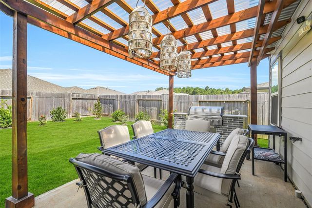 25300 Carnation Court, Montgomery, TX 77316