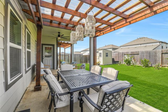 25300 Carnation Court, Montgomery, TX 77316