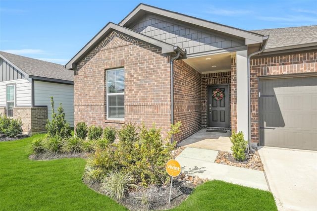 25300 Carnation Court, Montgomery, TX 77316