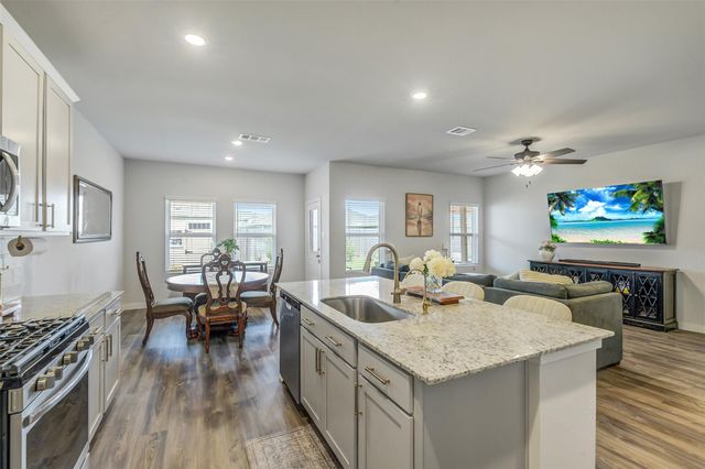 25300 Carnation Court, Montgomery, TX 77316