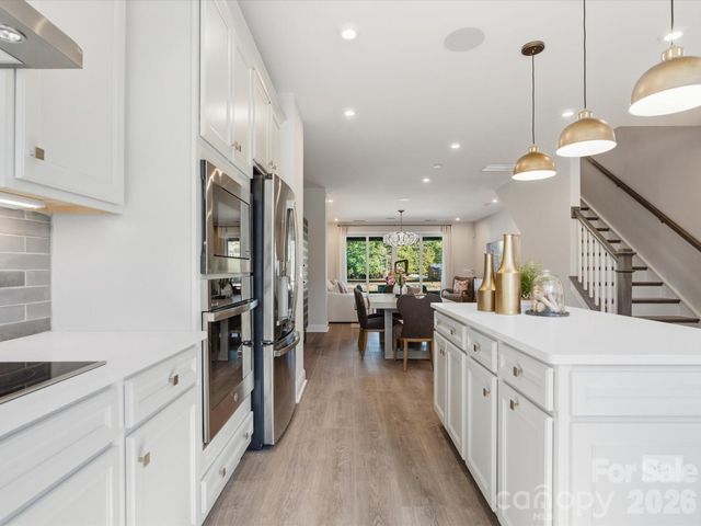 5420 Whaler Walk Way, Charlotte, NC 28226