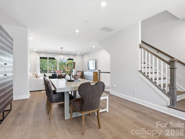 5420 Whaler Walk Way, Charlotte, NC 28226