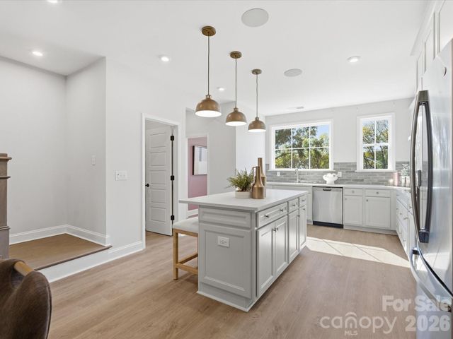 5420 Whaler Walk Way, Charlotte, NC 28226