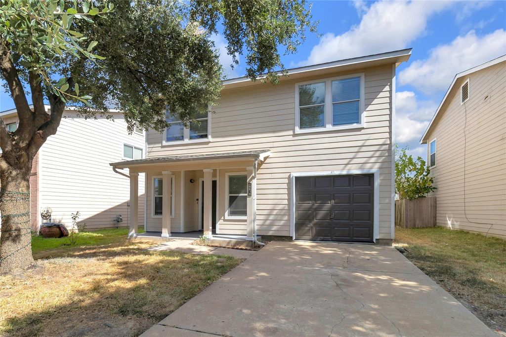 19834 Creston Cove Ct Court, Cypress, TX 77433
