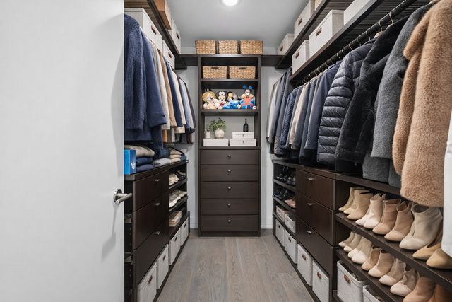 1648 W Division Street 307, Chicago, IL 60622