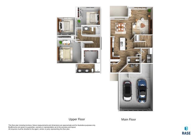 6148 S Bison Pl Place, Sioux Falls, SD 57108