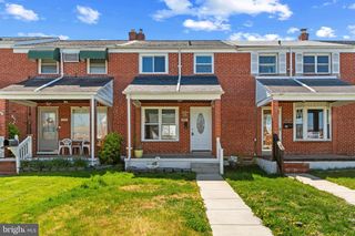 3331 WALLFORD DR, Dundalk, MD 21222