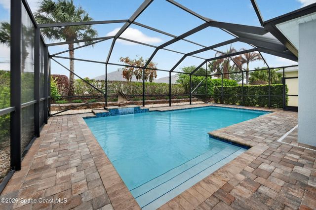 1688 Tullagee Avenue, Melbourne, FL 32940