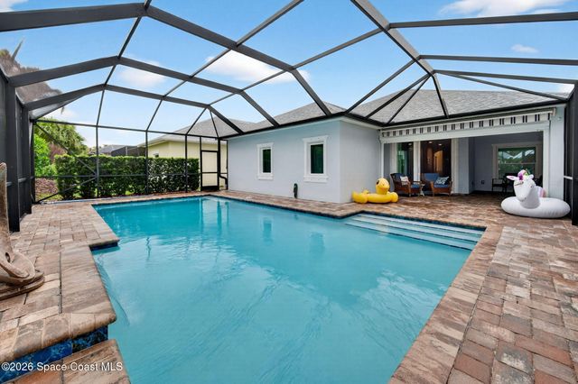 1688 Tullagee Avenue, Melbourne, FL 32940