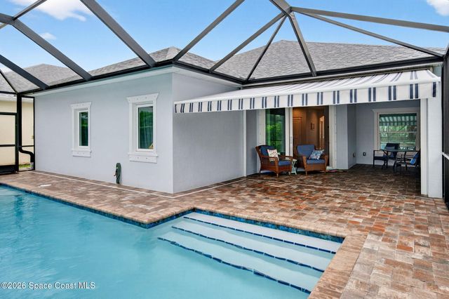 1688 Tullagee Avenue, Melbourne, FL 32940