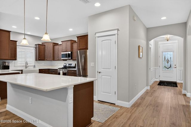 1688 Tullagee Avenue, Melbourne, FL 32940