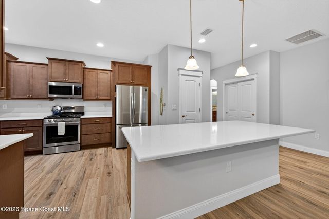 1688 Tullagee Avenue, Melbourne, FL 32940